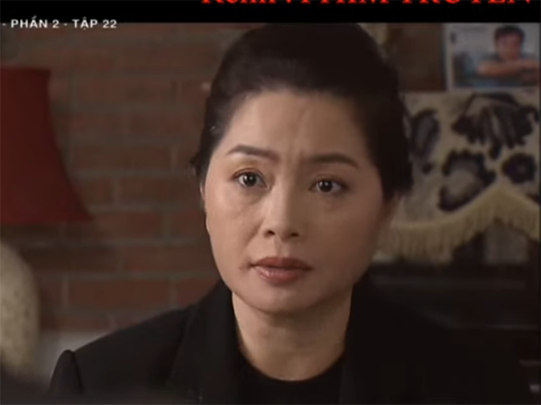 Trở về giữa yêu thương tập 22 - phần 2: Bà Sính đứng ra nhận sẽ trả nợ cho con rể vì không muốn con gái phải chịu khổ