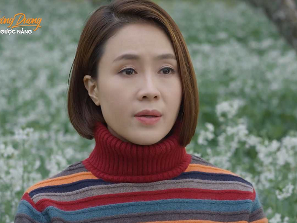 Hướng dương ngược nắng tập 45: Minh ra điều kiện khi Bạch Cúc cầu cứu, Châu muốn Kiên sống không bằng chết