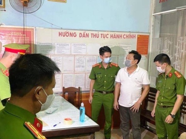 Đại gia Thanh 'đeo' ở Đà Nẵng đánh đập con nợ, ép viết giấy nợ 122 tỷ đồng