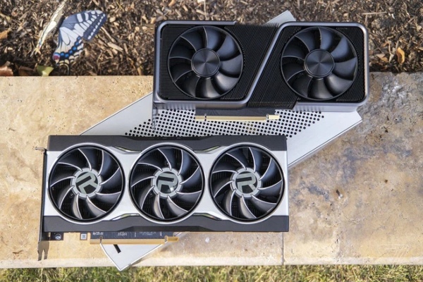 Giá chợ đen VGA Nvidia và AMD tăng gấp đôi, gấp ba lần