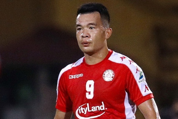 Hoàng Thịnh bị cấm thi đấu đến hết năm 2021