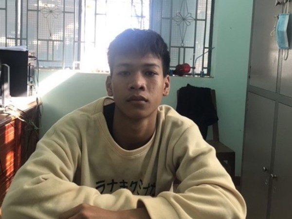 Án mạng từ mâu thuẫn của hai nhóm học sinh