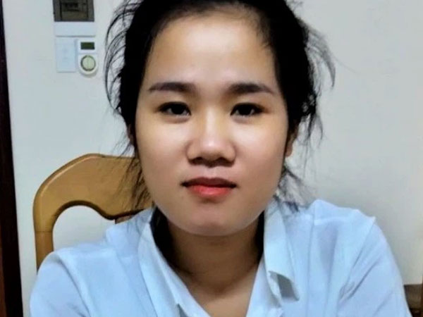 Bắt khẩn cấp 'hot girl' mua ma túy từ Nha Trang về Lâm Đồng tiêu thụ