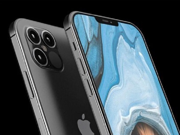 iPhone 13 lộ thiết kế và ngày ra mắt