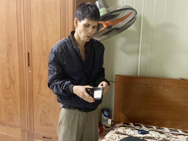 Ăn trộm được 20 triệu, người đàn ông đi tẩm quất gần 50 lần trong 2 ngày