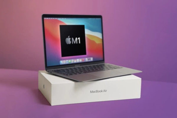 Tung quảng cáo hết lời chế giễu Apple M1, nhưng Intel lại đang mong được sản xuất chip M1 cho Apple