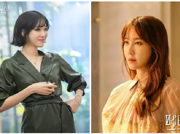 Netizen hoang mang: nữ nhân bị truy sát ở Penthouse 2 là Su Ryeon hay Ae Kyo?