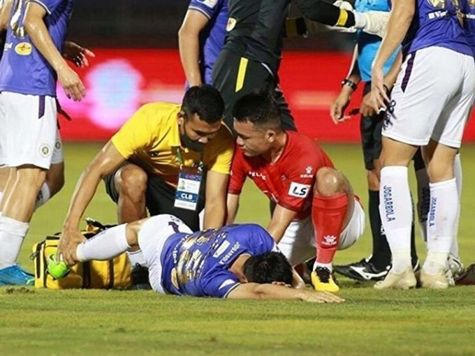 Án phạt dành cho Hoàng Thịnh: Liệu có đủ sức nặng?