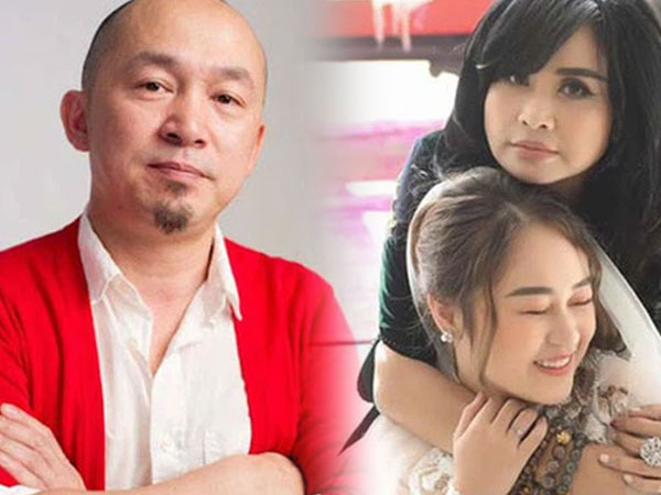 Thanh Lam có tương tác đặc biệt với chồng cũ Quốc Trung, vô tình lộ 'hint' con gái đã mang thai?