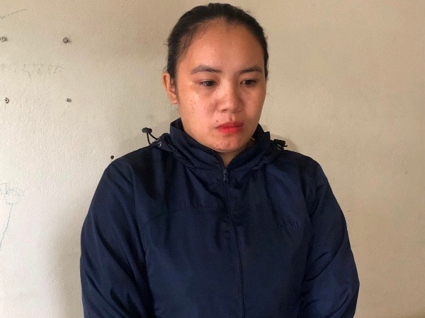 Khởi tố cửa hàng trưởng tham ô hơn 1 tỷ đồng