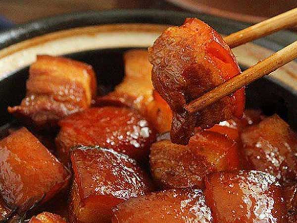 Thích đến mấy nhóm người này cũng phải hết sức chú ý khi ăn thịt lợn kẻo ảnh hưởng sức khỏe, hại cơ thể