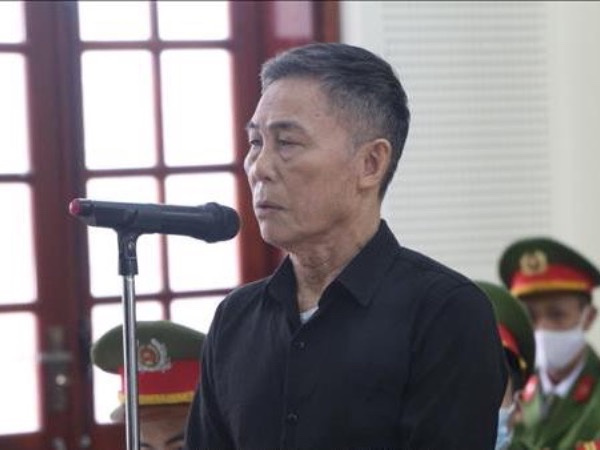 Giữ nguyên mức án 12 năm tù với đối tượng 'Hoạt động nhằm lật đổ chính quyền nhân dân'