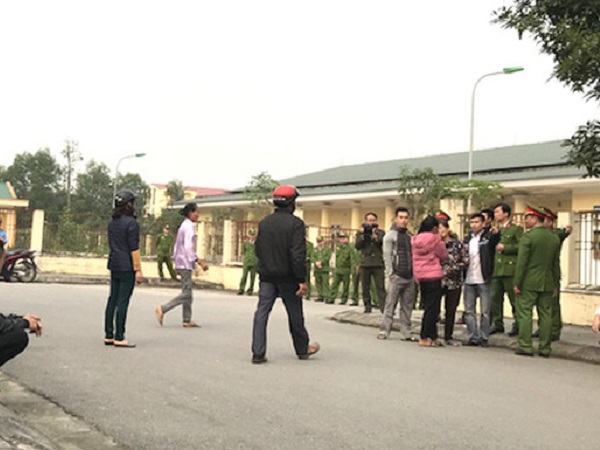 Vụ gã đàn ông hiếp dâm bé gái ở trường học: 'Yêu râu xanh' chưa có vợ, từng vào tù ra tội