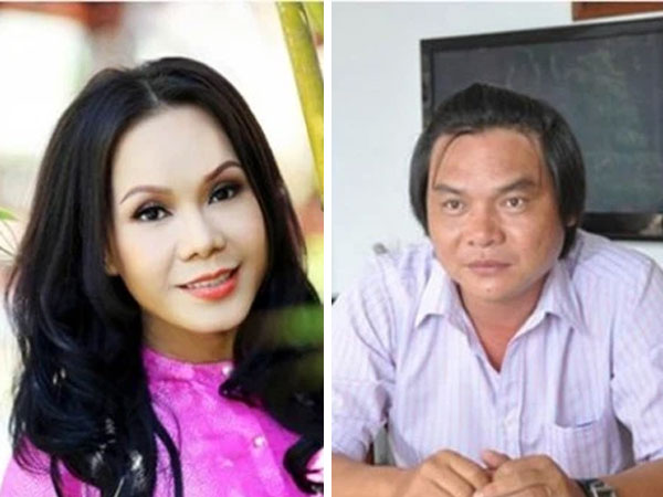 Thông tin hiếm hoi về chồng cũ tài giỏi, kín tiếng của danh hài Việt Hương