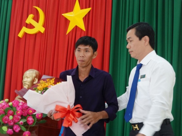 Sau 7 năm trở thành 'kẻ cướp', cựu bí thư chi đoàn mới được minh oan