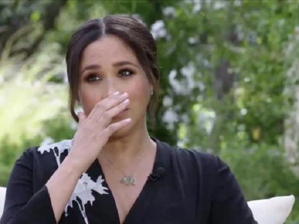 Nói dối về đám cưới bí mật, Meghan Markle lĩnh hậu quả chua chát còn Harry thì bị nghi ngờ năng lực làm việc