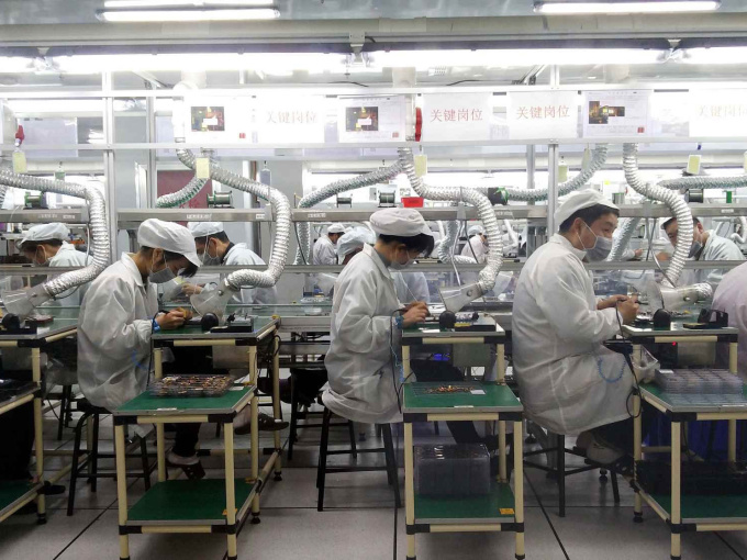 Không phải Intel hay Apple, đây mới là công ty quan trọng nhất thế giới, khiến cả Mỹ và châu Âu khiếp sợ nhưng rất ít người biết đến