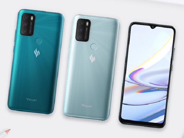VinSmart ra điện thoại 'siêu dữ liệu', giá từ 2,6 triệu đồng