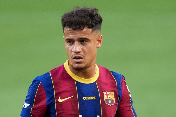Barcelona đại hạ giá tống khứ Coutinho