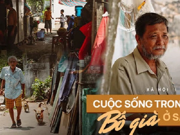Cận cảnh hẻm Bố Già ngoài đời thực: Cuộc sống của người dân cù lao vẫn bình dị như thế, hễ có đoàn phim đến là nhiệt tình giúp đỡ!