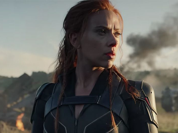 'Bom tấn' Black Widow tiếp tục bị hoãn ngày ra mắt
