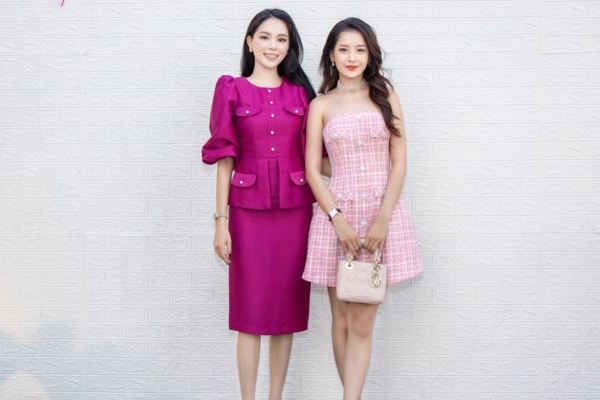 Chi Pu đọ sắc với Linh Rin: Bằng tuổi đấy nhưng ai thắng thế?