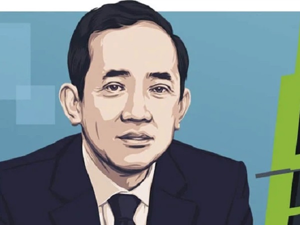 Cùng giấc mơ công nghệ với ông Phạm Nhật Vượng, một tỷ phú Việt Nam sắp ra mắt xe tự lái Made in Vietnam đầu tiên