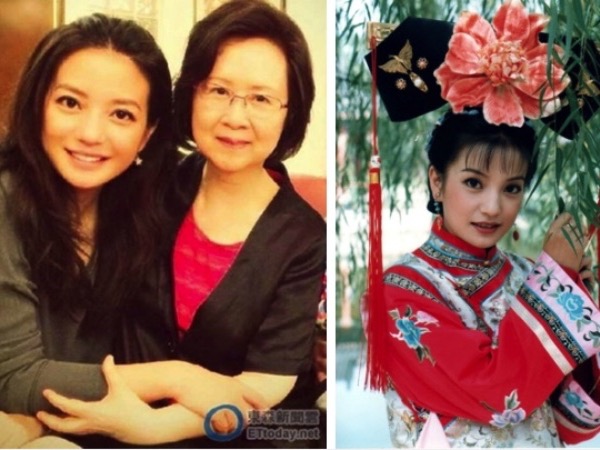 Bê bối hai thập kỷ biến Triệu Vy từ 'Én nhỏ' trở thành 'Diều hâu': Đại hoa đán mưu mô của showbiz, công khai ngoại tình trai trẻ sau khi chồng đại gia thất thế?