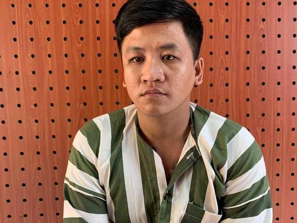 Kẻ dùng vũ khí đánh liên tiếp vào đầu nữ sinh sau va chạm giao thông lĩnh án