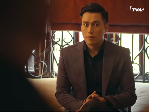 Hồ sơ cá sấu tập 33: Đặng Trung cảnh báo Long 'nhà thổ' về vụ Tuấn 'mỏ' bị bắn