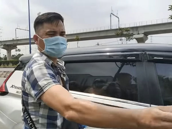 Thực hư thông tin Đội CSGT Rạch Chiếc không xử phạt YouTuber chuyên 'giám sát CSGT'