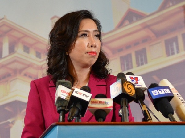Việt Nam lên tiếng về tình trạng 'bài Á' ở nước ngoài