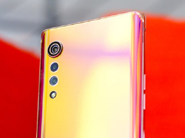 Mảng kinh doanh smartphone của LG có đáng bị khai tử?