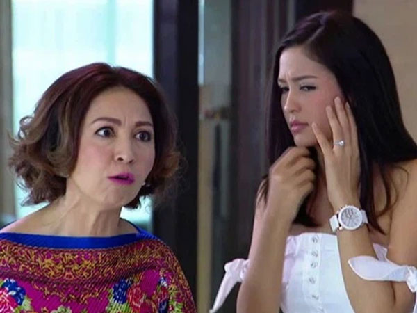 Em dâu phát hiện trong tủ quần áo của mẹ chồng có hộp vàng, hai chúng tôi còn đang bàn cách giải quyết thì mẹ chồng bất ngờ nhìn thấy