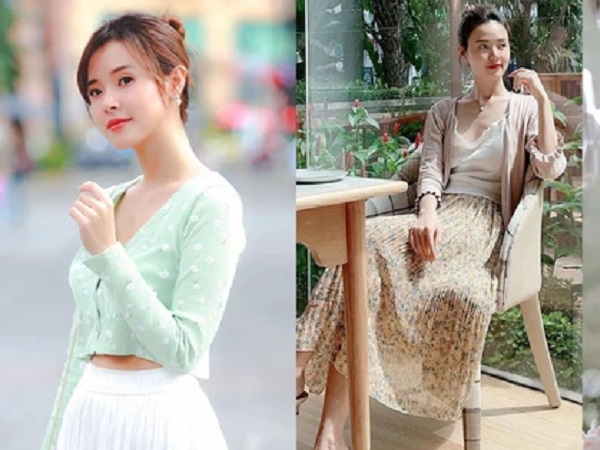 Midu lúc nào cũng trông trẻ hơn 10 năm so với tuổi thật, ra là nhờ style hack tuổi đơn giản cực kỳ