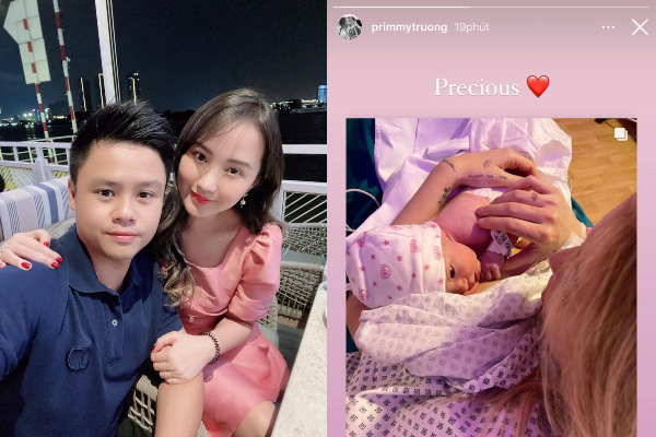 Vợ Phan Thành bất ngờ có hành động lạ, dân mạng khấp khởi mừng thầm