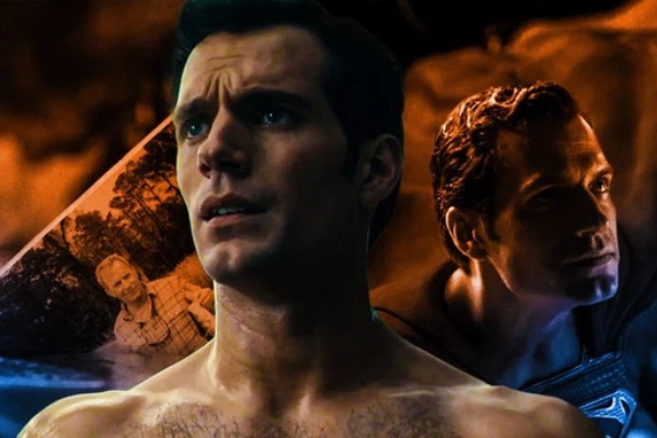 Zack Snyder đã thay đổi cảnh hồi sinh Superman trong Justice League như thế nào?