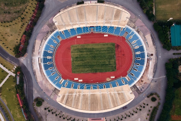 Chốt địa điểm tổ chức các môn thi đấu tại SEA Games 31