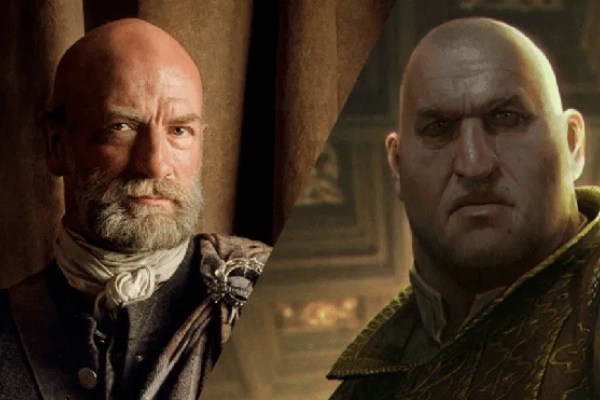 The Witcher mùa 2 công bố dàn cast mới: Siêu gián điệp phương Bắc Dijkstra và nữ phù thủy quỷ quyệt Philippa Eilhart chính thức lộ diện