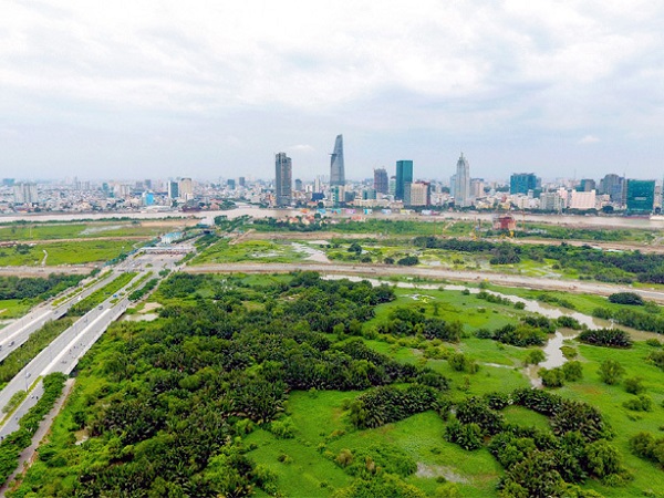 Vay tiền buôn đất: Lời khuyên để không ngập nợ trước ngày ăn lãi