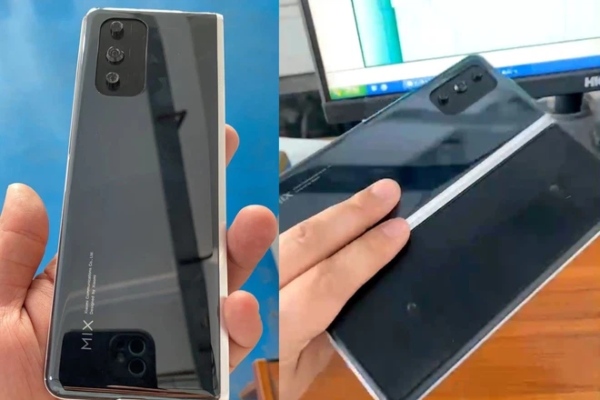 Xiaomi xác nhận ra mắt Mi MIX mới vào ngày 29/3