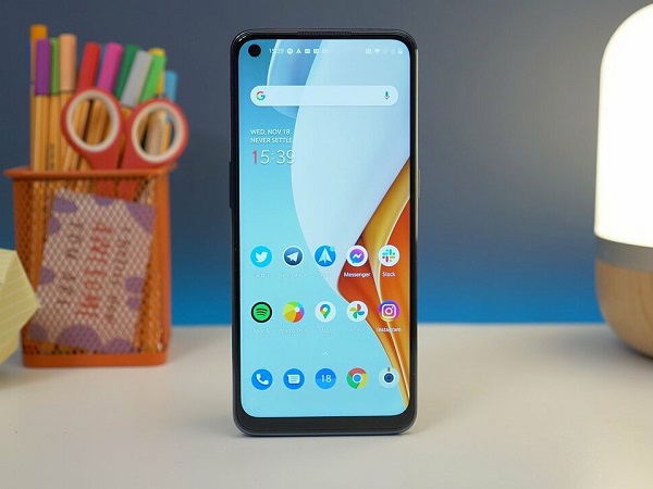 Smartphone 5G giảm giá mạnh