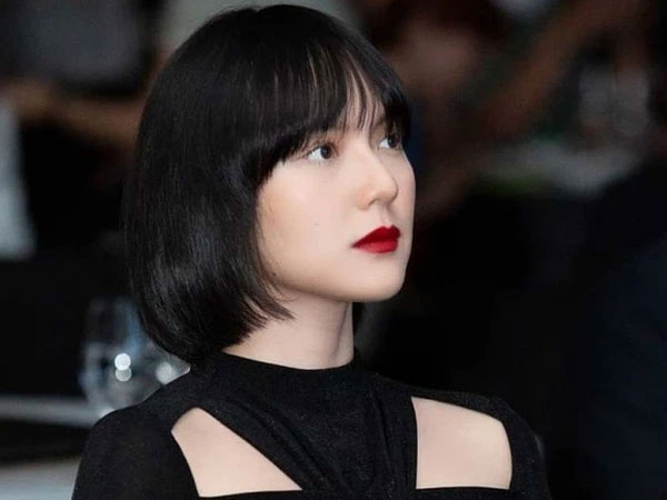 Sau một thời gian gây 'sóng gió', nhóm antifan hơn 24.000 thành viên của Hải Tú đã đổi tên thành... "hội yêu mèo"