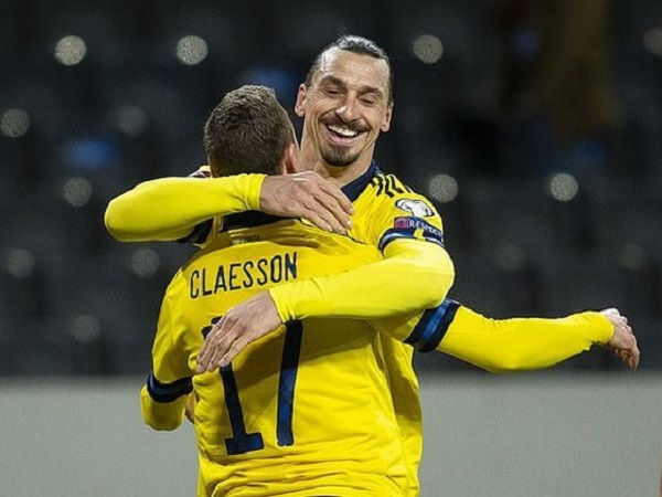 Ibra muốn trở thành 'cầu thủ già nhất' World Cup 2022