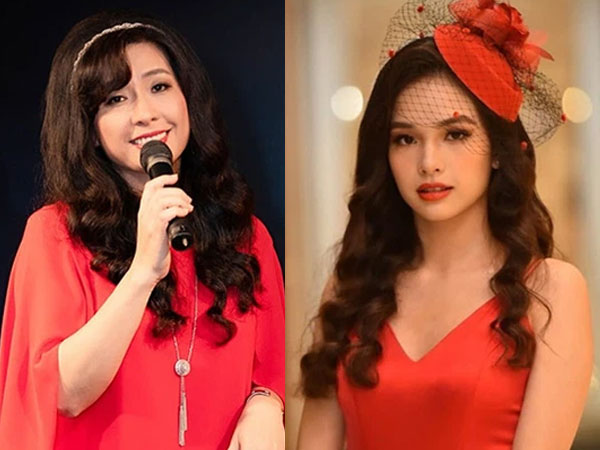 Thông tin hiếm hoi về con gái ruột xinh như hoa hậu, ít lộ diện của Thùy Dung