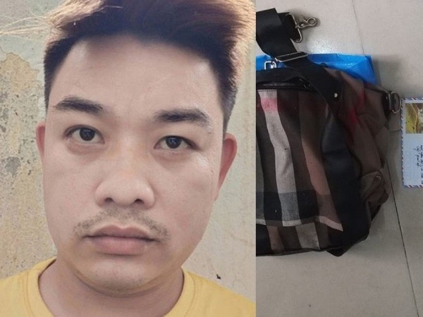 Bắt thanh niên chuyên rủ phụ nữ đơn thân đi 'tâm sự' để cướp tài sản
