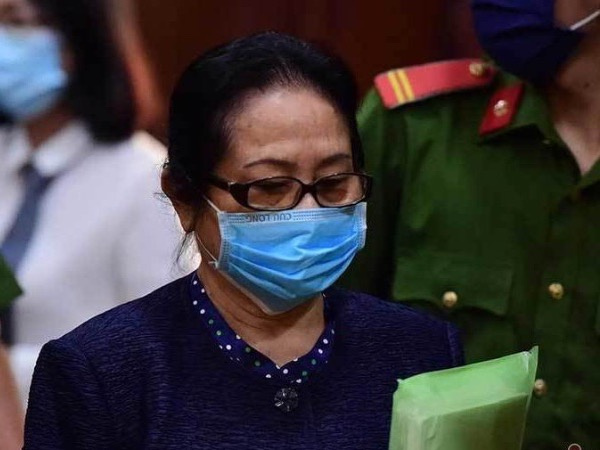 Trả hồ sơ vụ đại gia Dương Thị Bạch Diệp lừa đảo để làm rõ chứng cứ mới