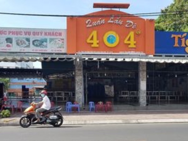 Tranh cãi trên bàn nhậu, nhân viên quán lẩu dê đánh đồng nghiệp tử vong