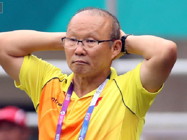 Thầy Park nhận thêm bất lợi từ trận đấu duy nhất thuộc vòng loại World Cup được diễn ra