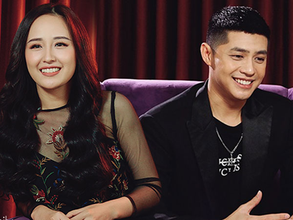 Mới mùi mẫn gọi Noo Phước Thịnh là 'chồng yêu', Mai Phương Thúy lại bất ngờ đăng đàn: 'Chia tay' gây hoang mang